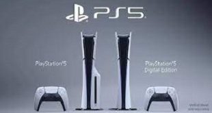 The PS5s Optional Disc Drive: A Digital Future Demands an Internet Connection