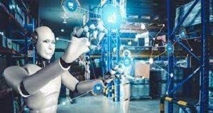Revolutionizing Industries: The Transformative Power of Advanced Robotics