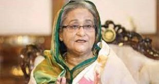 "PM Hasina's Concern: Unpacking the Challenges to Bangladesh's Progress at Home and Abroad"