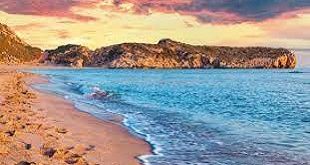 "Patara Beach: Turkey's Timeless Coastal Oasis"