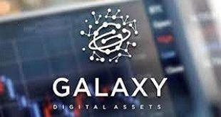 "Galaxy Digital: Pioneering the Future of Blockchain and Cryptocurrency Technology"