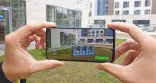 "Augmented Reality (AR): Bridging the Virtual and Physical Worlds"
