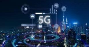 "5G Technology: Unleashing the Power of Connectivity in the Digital Age"